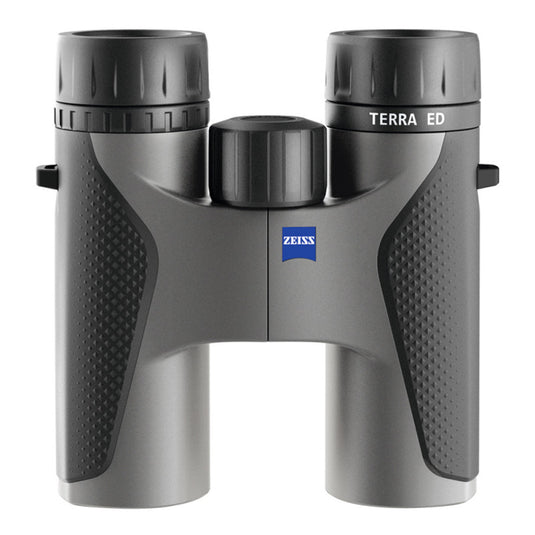Zeiss Terra Ed 8X42 Black/Grey in UK | Binoculars | Talongear
