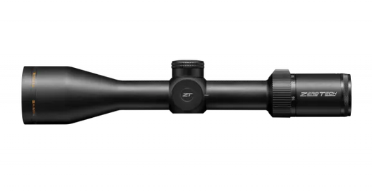 Thrive Mildot Riflescope in UK | Thermal Monocular | Talon Gear