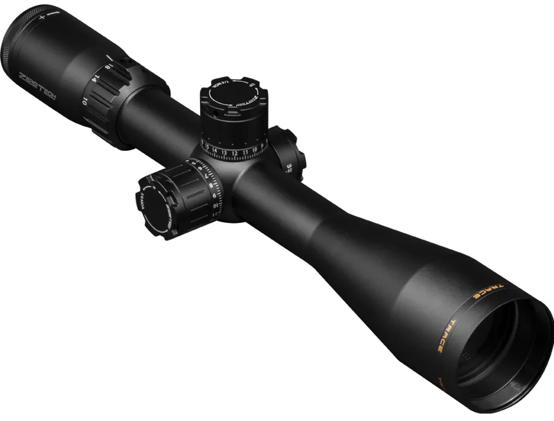 Load image into Gallery viewer, ZeroTech Trace R3 Riflescope in UK | Thermal Monocular | Talon Gear
