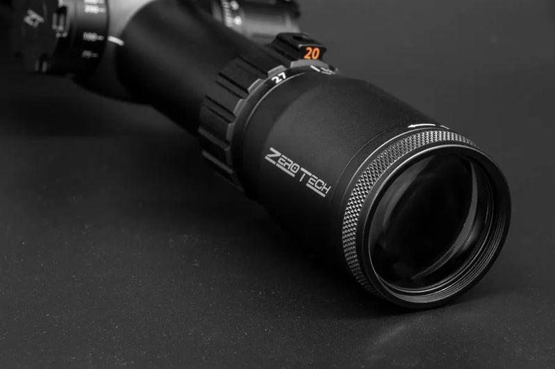 Load image into Gallery viewer, ZeroTech Trace Advanced RMG in UK | Thermal Monocular | Talon Gear
