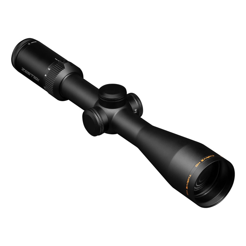 Load image into Gallery viewer, ZeroTech Thrive HD SFP Rifle Scope Reticle PHR II in UK | Talon Gear
