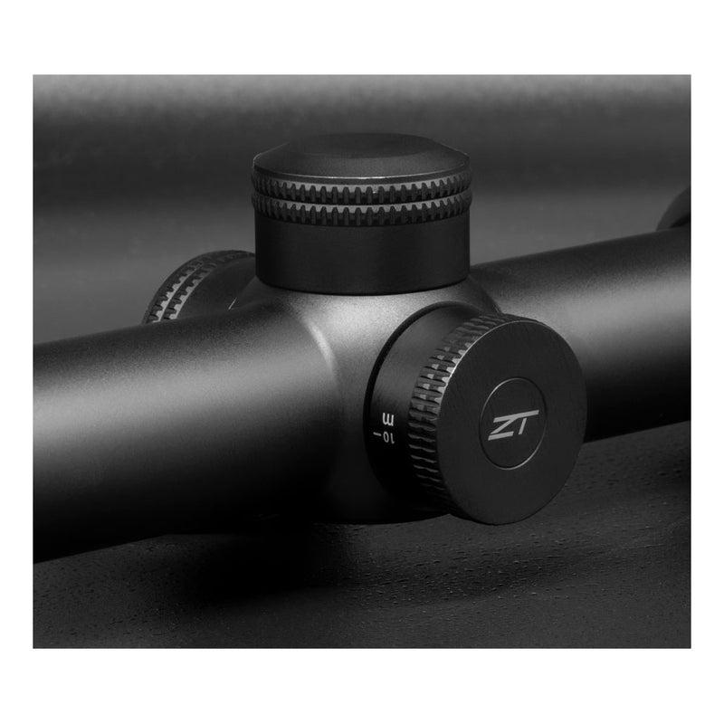 Load image into Gallery viewer, ZeroTech Thrive HD SFP Rifle Scope Reticle PHR II in UK | Talon Gear
