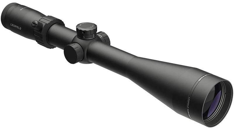 Load image into Gallery viewer, Leupold Mark TMR Reticle Rifle Scope | Long Range Scope | Suitable for Hunting | Best Thermal Monoculars in UK | TalonGear
