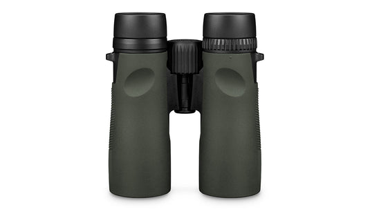 Vortex Diamondback HD 8x42 in UK | Best Binoculars | TalonGear