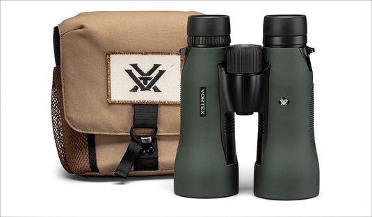 Vortex Diamondback HD 8x42 in UK | Best Binoculars | TalonGear